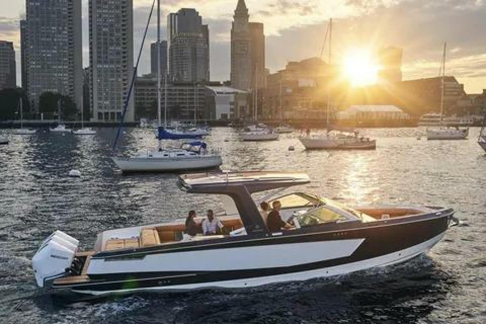 2023 Aviara AV36 OB - photo 2