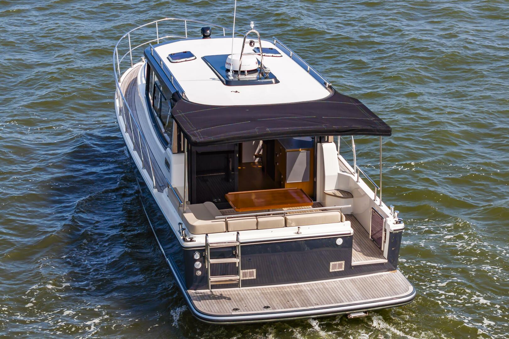 2023 El Pescador 35 - photo 2
