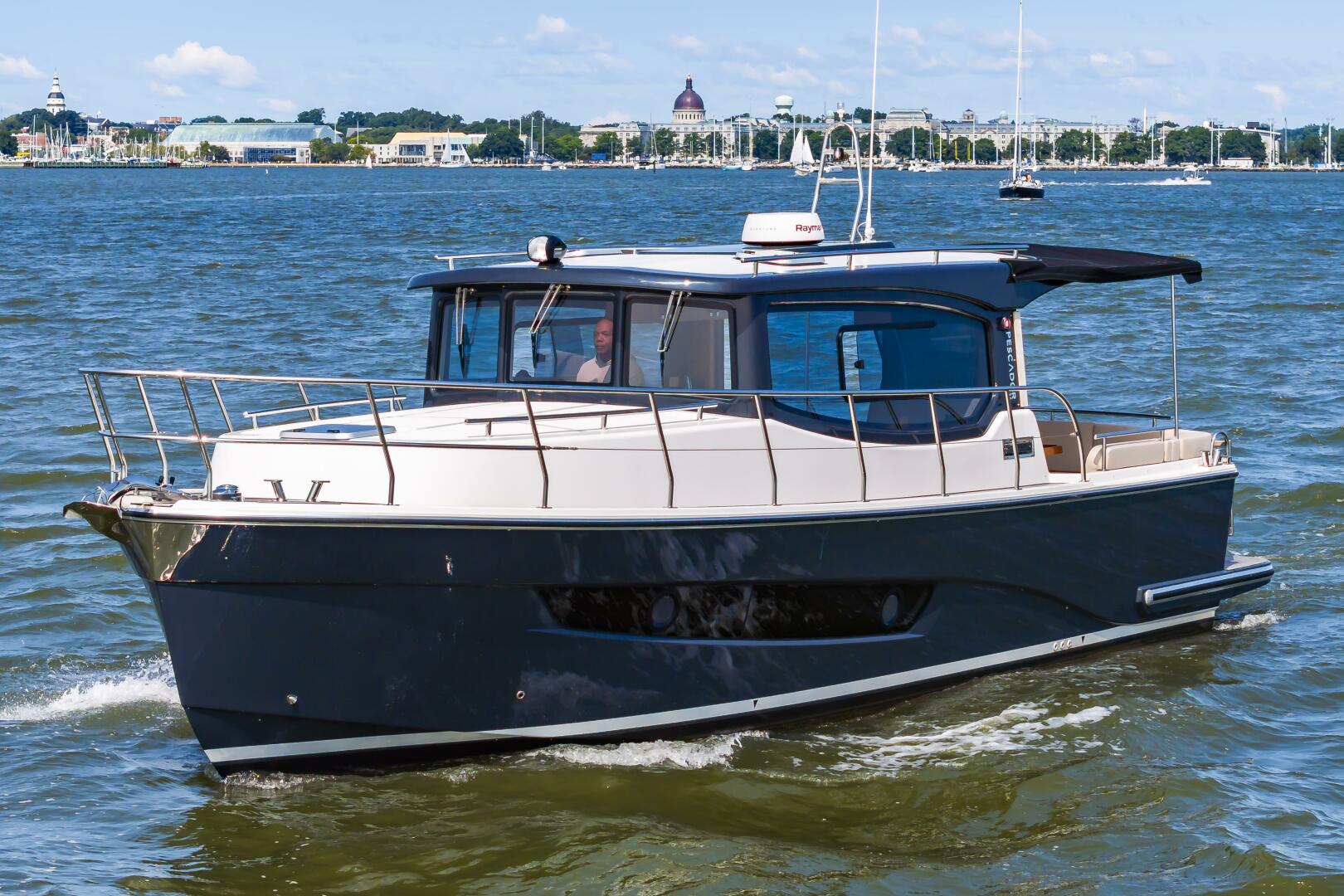 2023 El Pescador 35 - photo 1