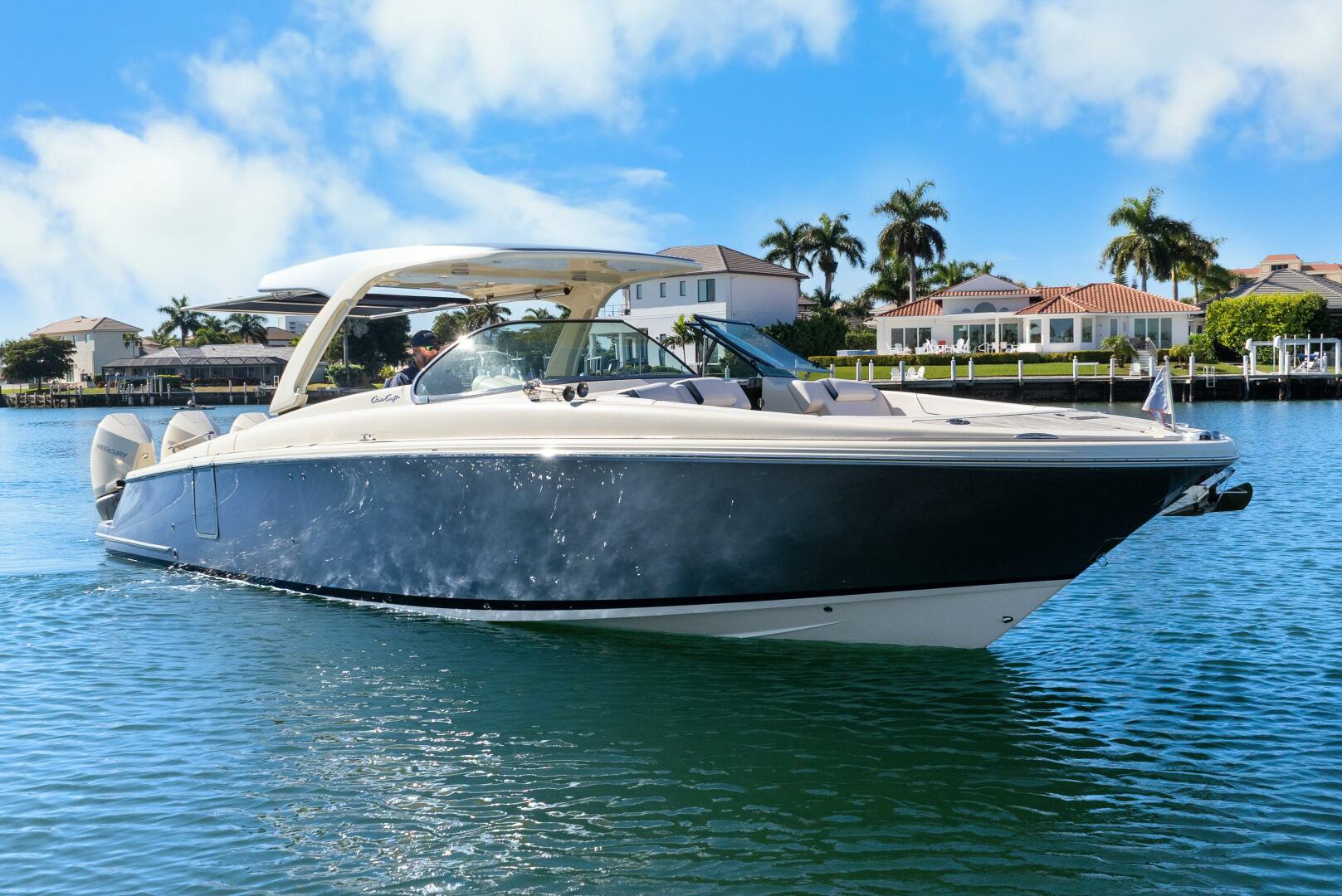 2021 Chris-Craft Launch 35 GT OB - photo 3