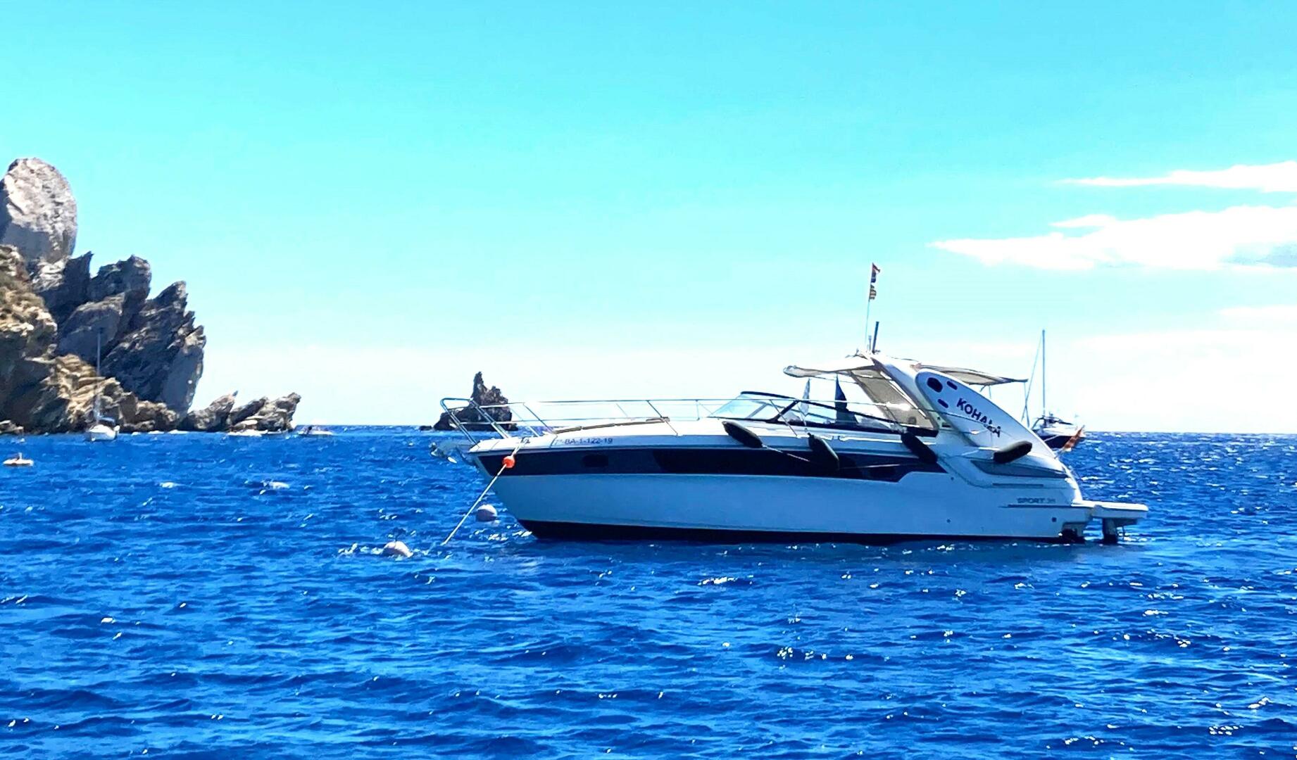 2013 Bavaria Sport 35 - photo 3