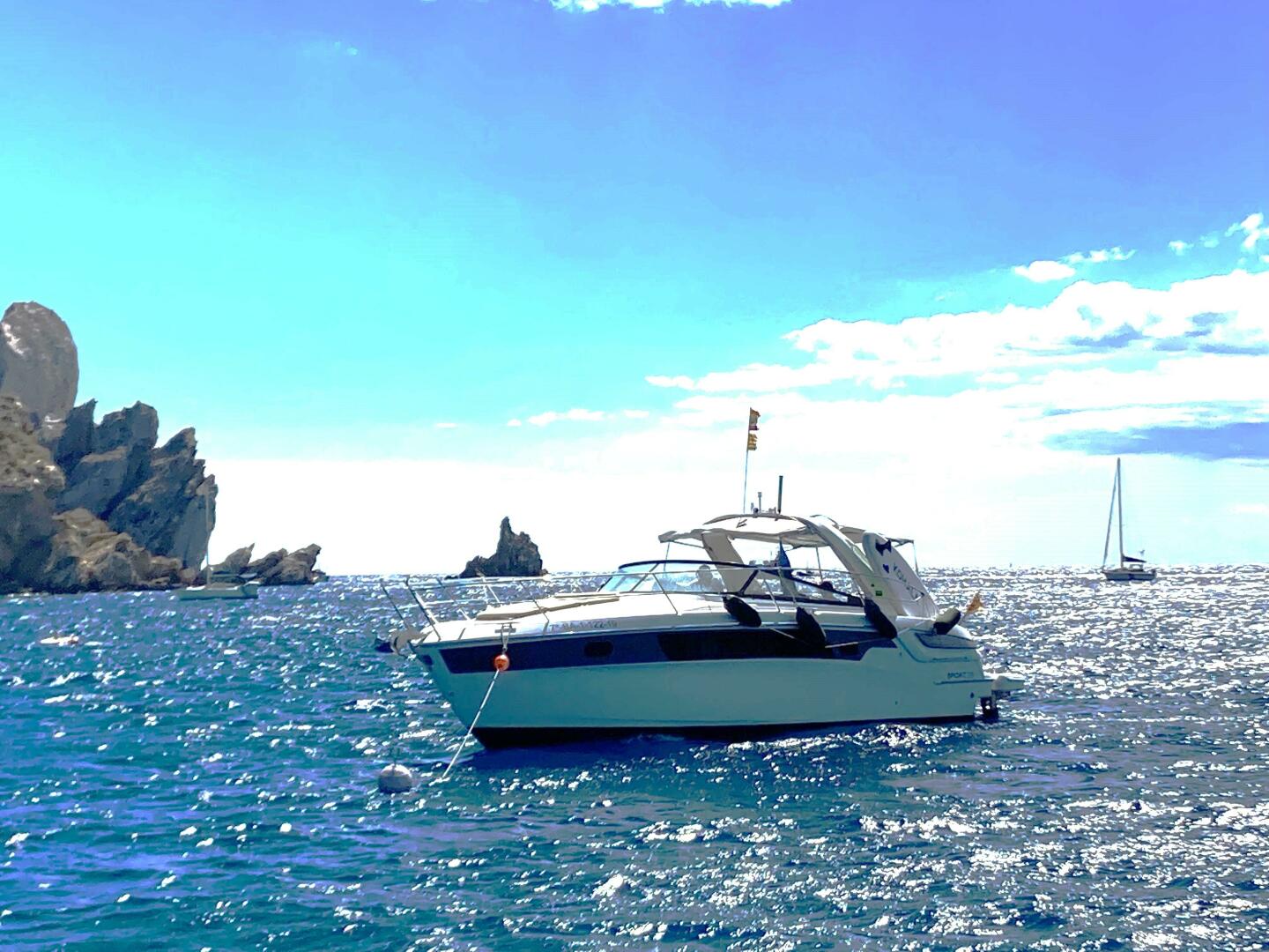2013 Bavaria Sport 35 - photo 2
