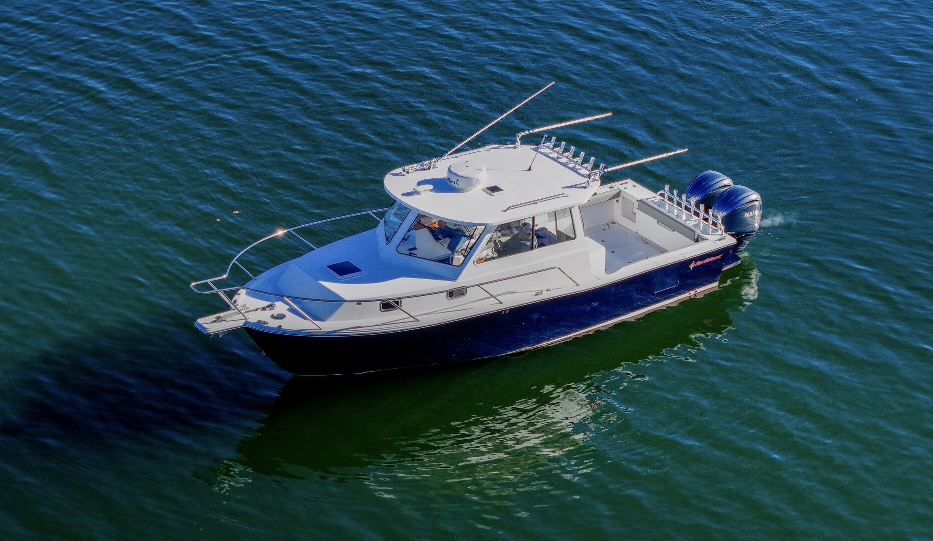 2021 Northcoast 315 - photo 1