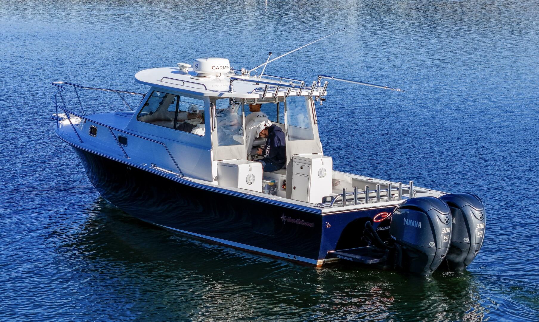 2021 Northcoast 315 - photo 2