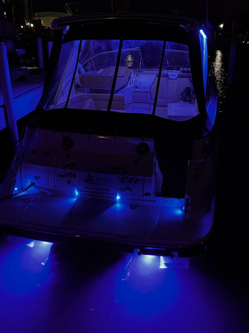 2019 Sea Ray 350 Sundancer - photo 3
