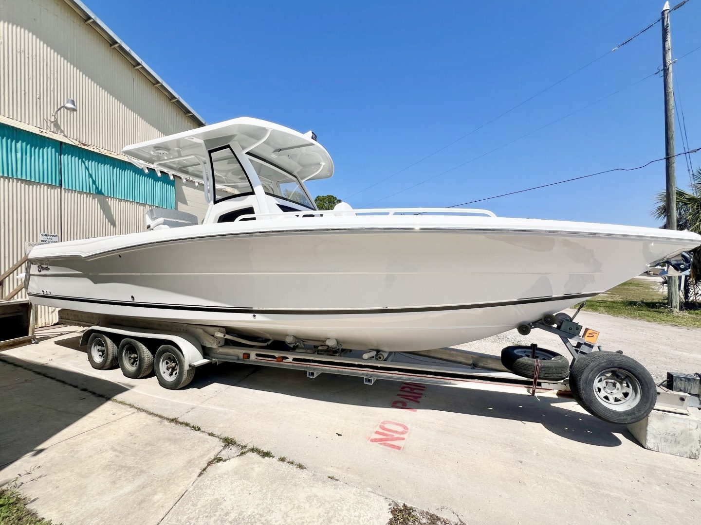 2026 Stamas 33T Aventura - photo 1