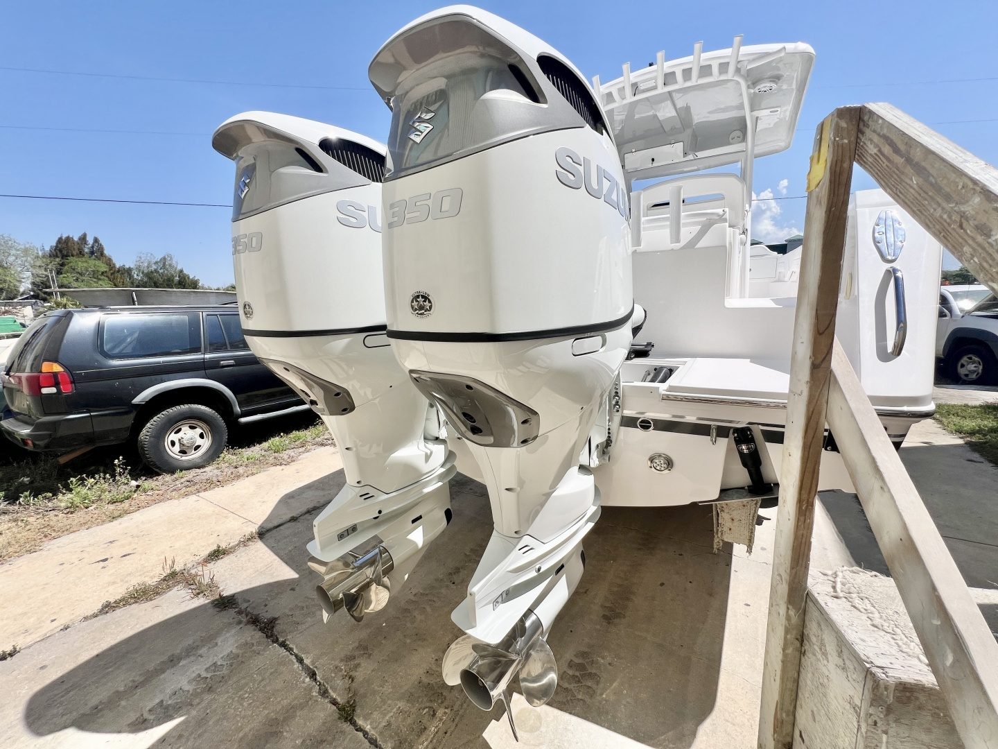 2026 Stamas 33T Aventura - photo 3