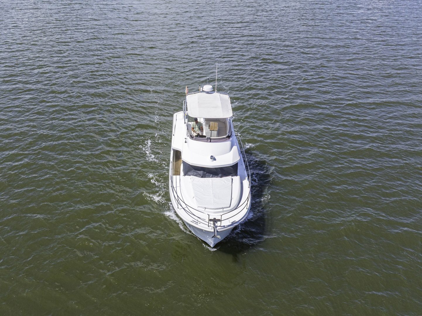 2019 Beneteau Swift Trawler "CASSANDRA" - photo 2