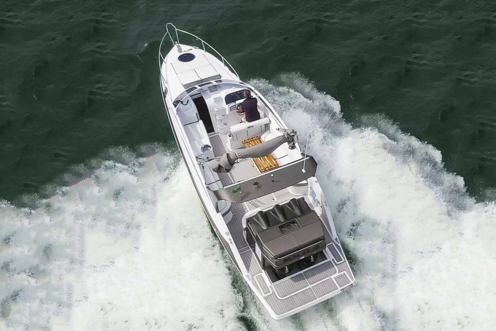 2023 Real 35 Special Deck (SD) - photo 2
