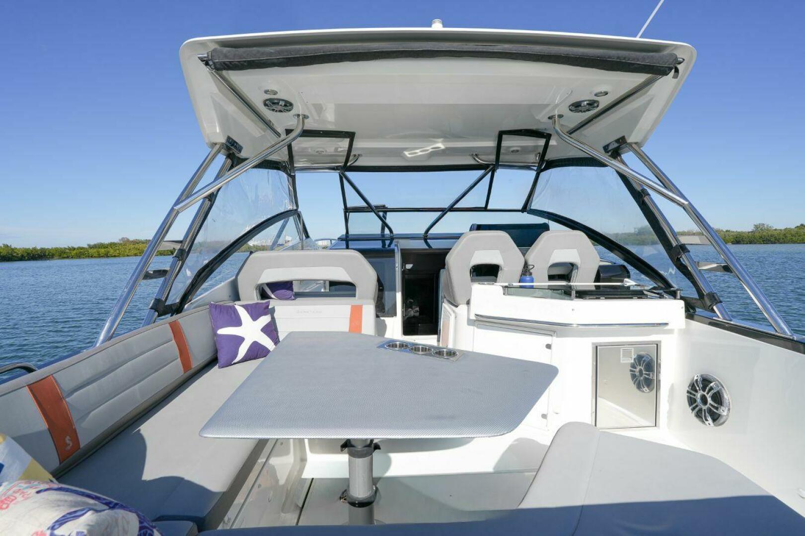 2020 Beneteau Flyer 10 - photo 3