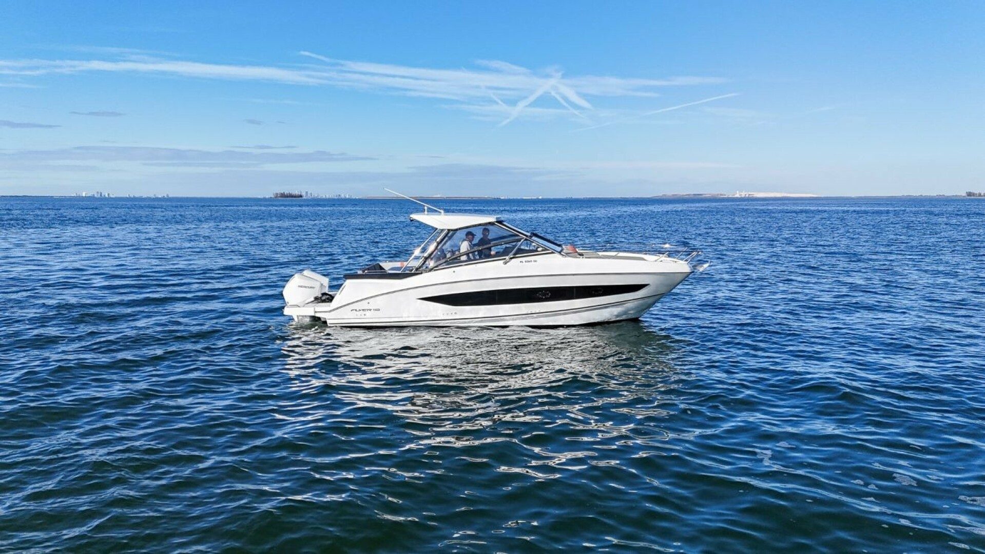 2020 Beneteau Flyer 10 - photo 1