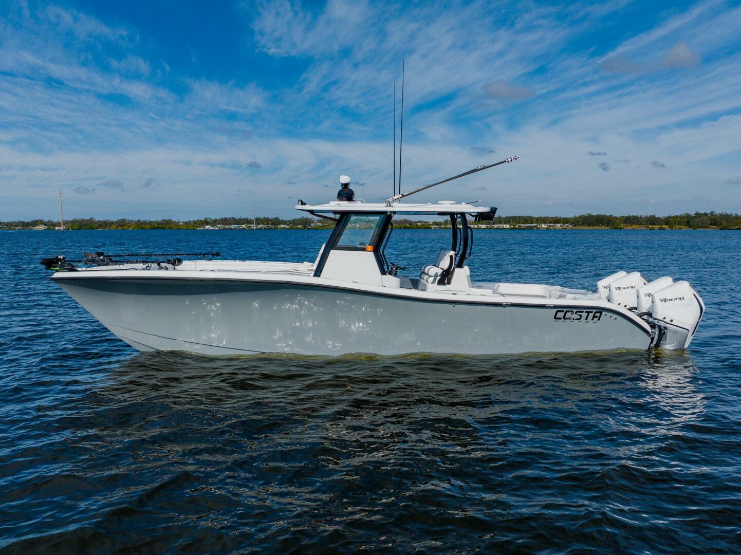 2024 Costa Custom 34 SV - photo 1