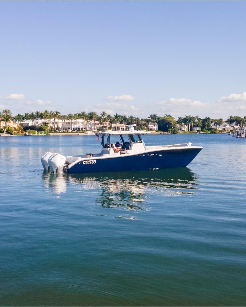 2025 Costa Custom - photo 2