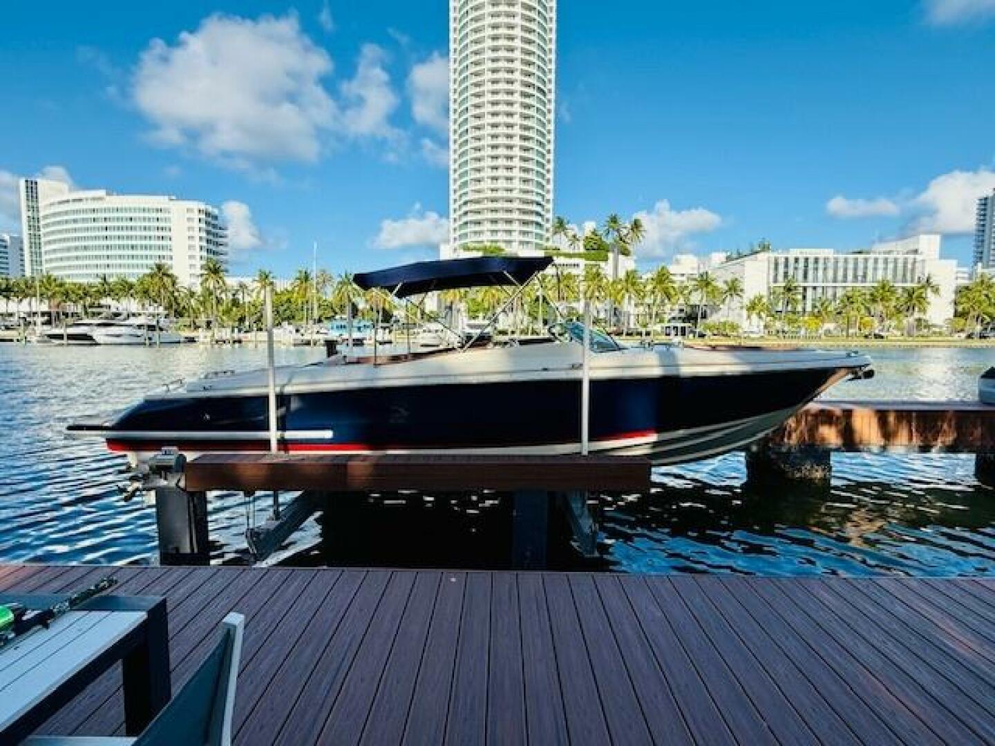 2015 Chris-Craft Launch 32 - photo 2