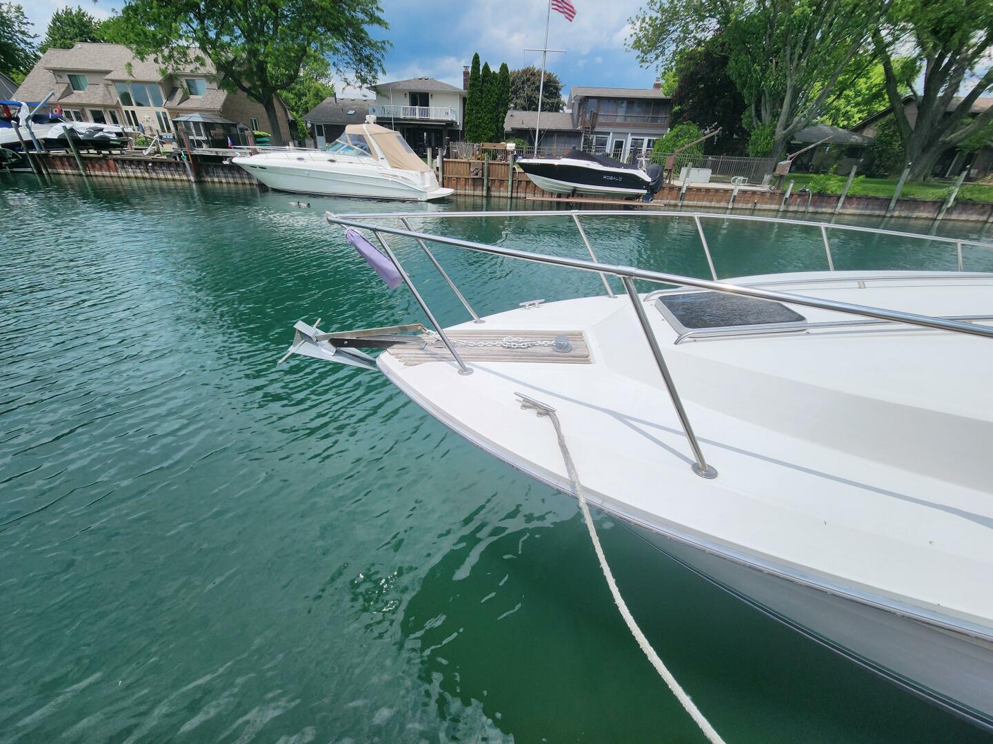 1987 Sea Ray - photo 3