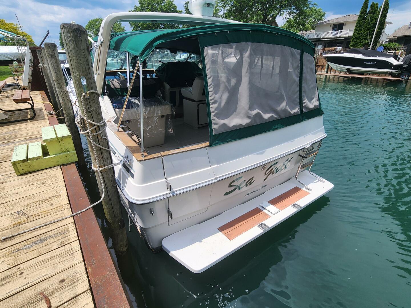 1987 Sea Ray - photo 2