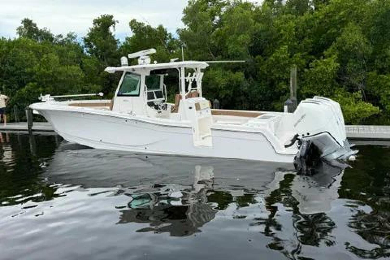 2020 Caymas 341CC - photo 3