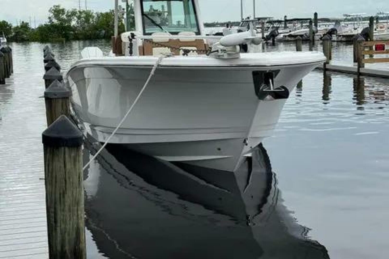 2020 Caymas 341CC - photo 1