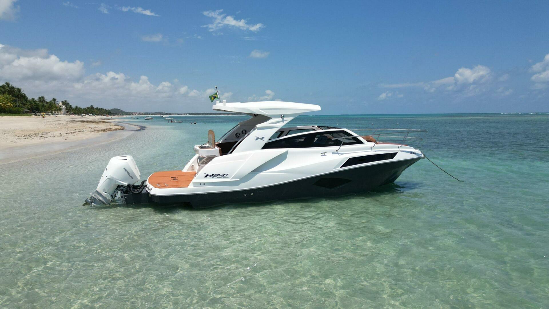 2023 NX Boats - photo 1