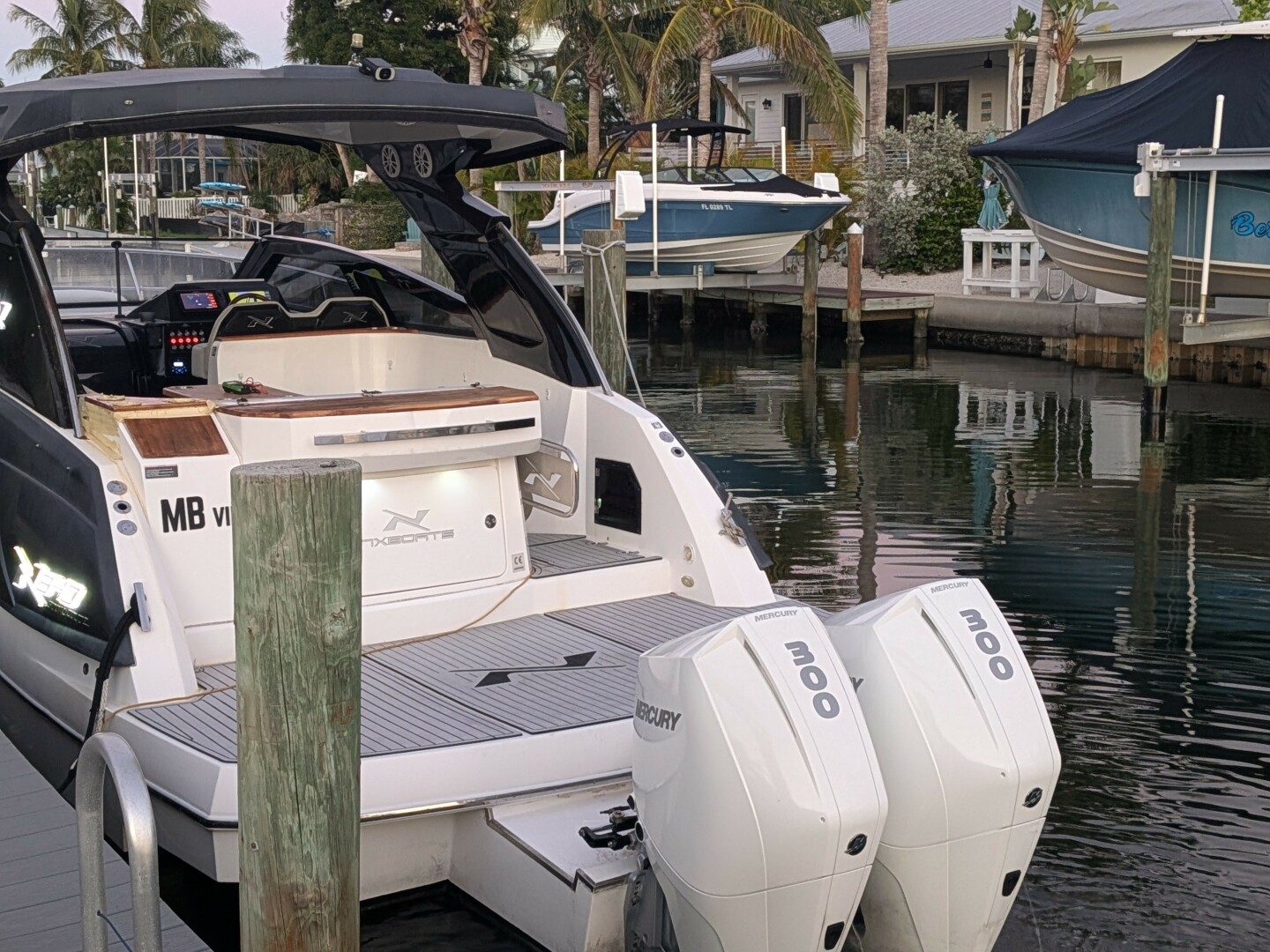 2023 NX Boats - photo 2
