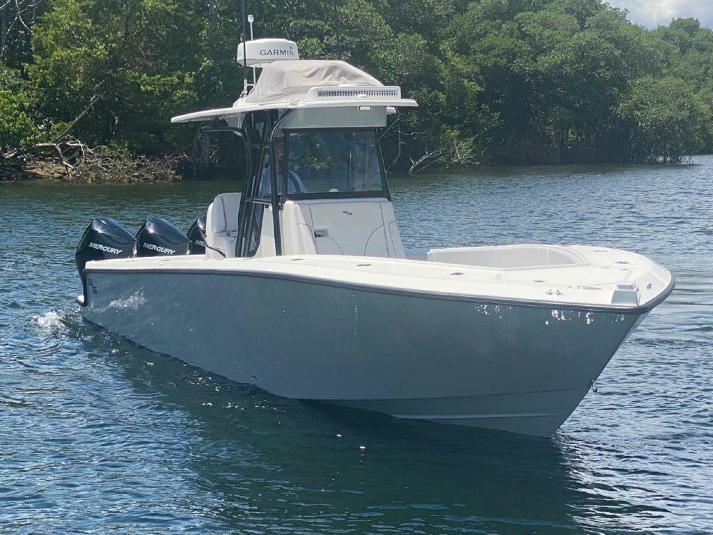 2021 SeaVee - photo 3