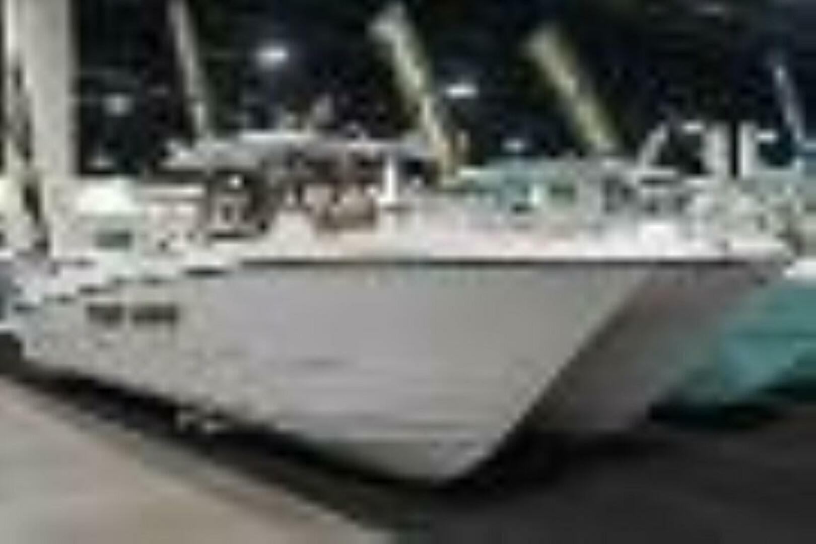 2023 Twin Vee 340 GFX CC - photo 1