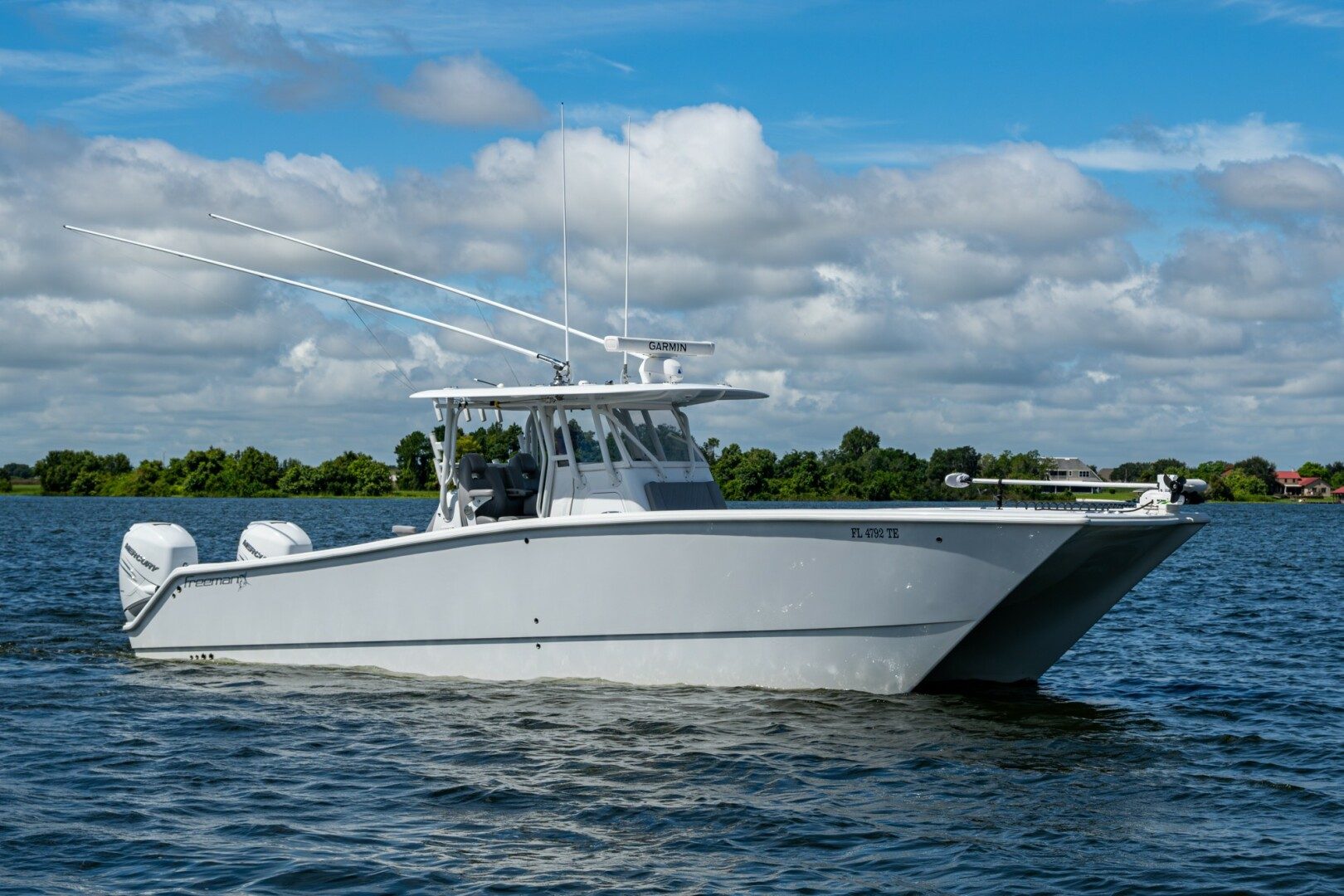 2022 Freeman 34 VH - photo 1