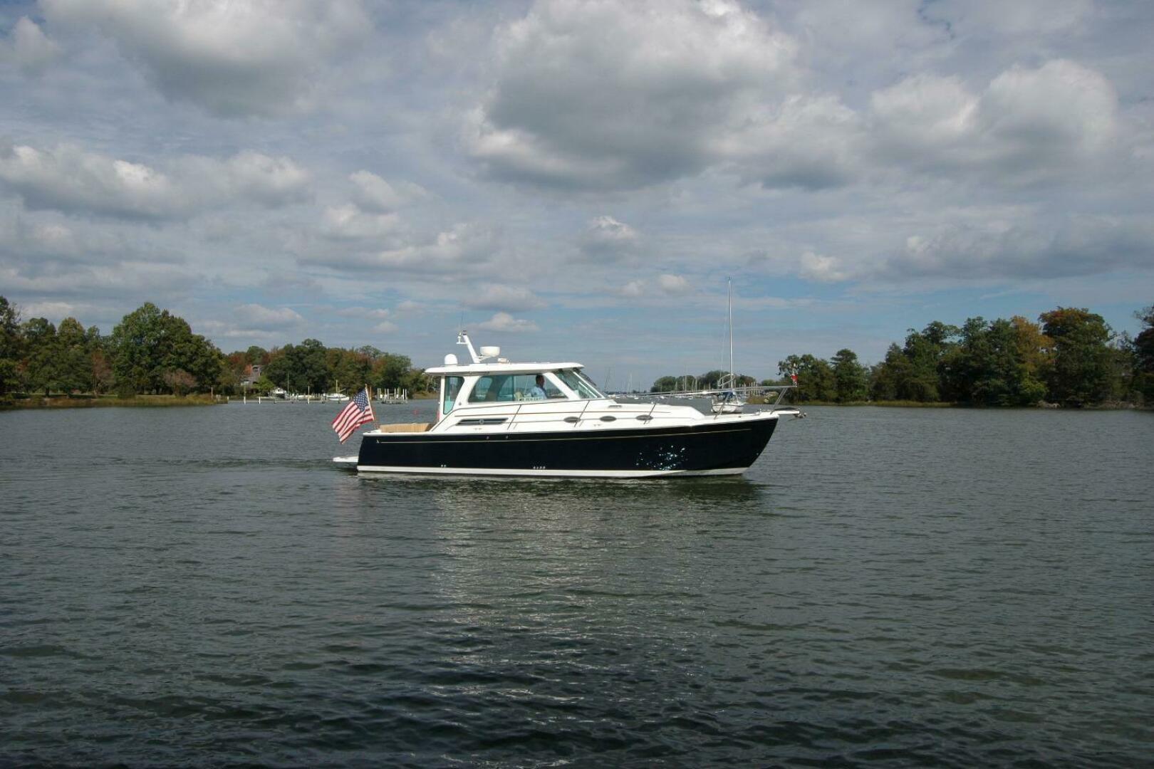 2014 Back Cove 34 - photo 2