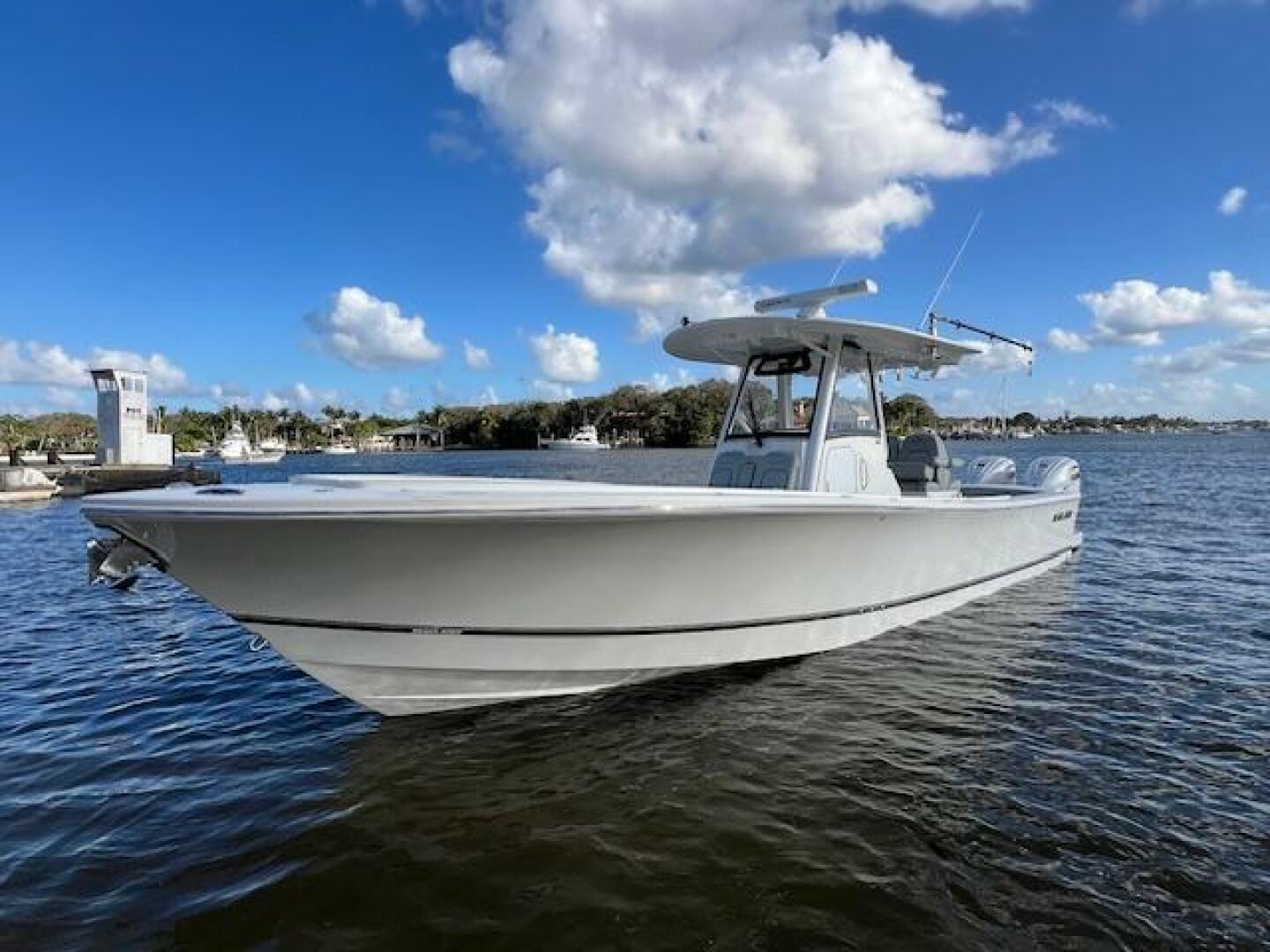 2021 Regulator 34 - photo 1