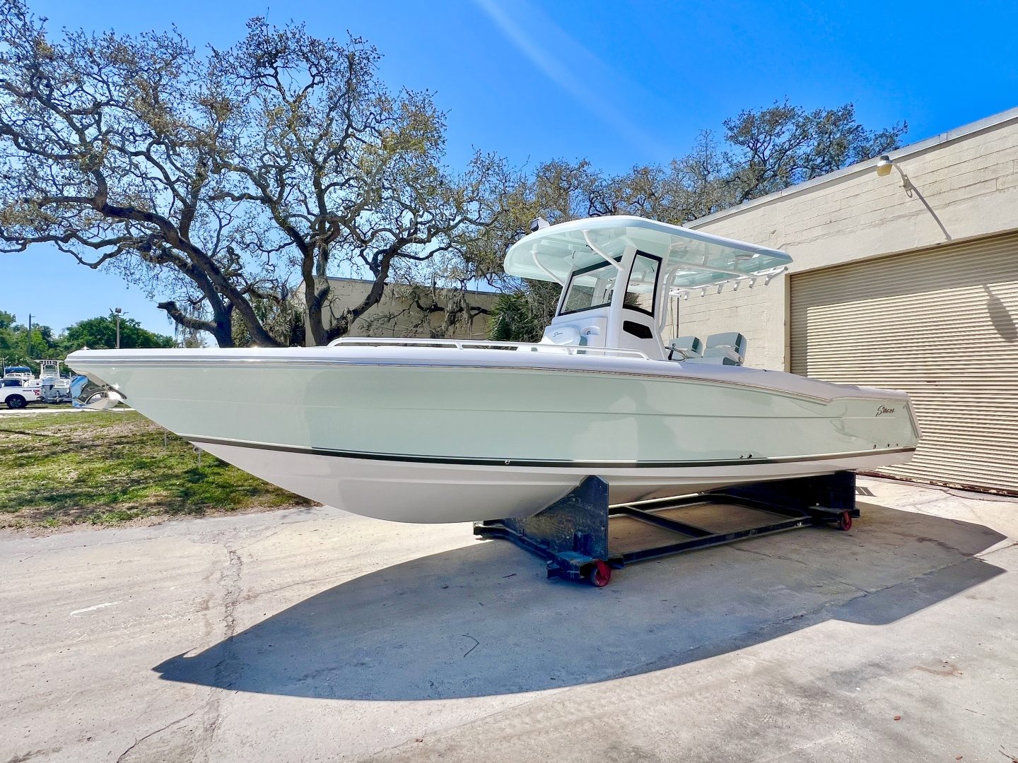 2026 Stamas 31T Aventura - photo 3