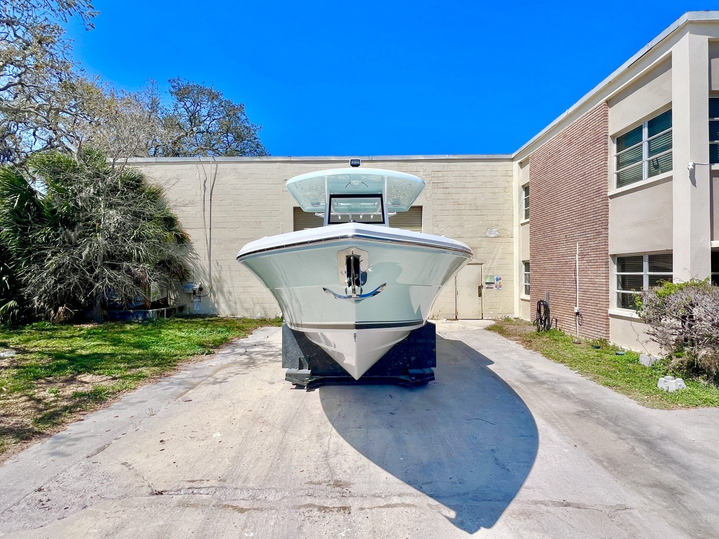 2026 Stamas 31T Aventura - photo 2