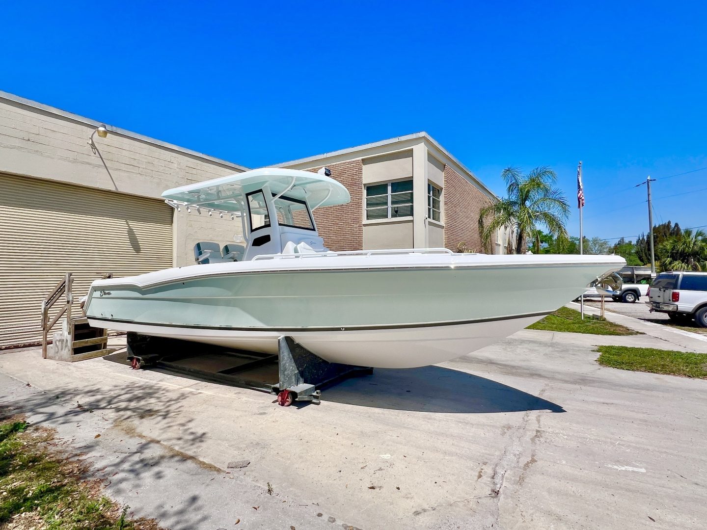 2026 Stamas 31T Aventura - photo 1