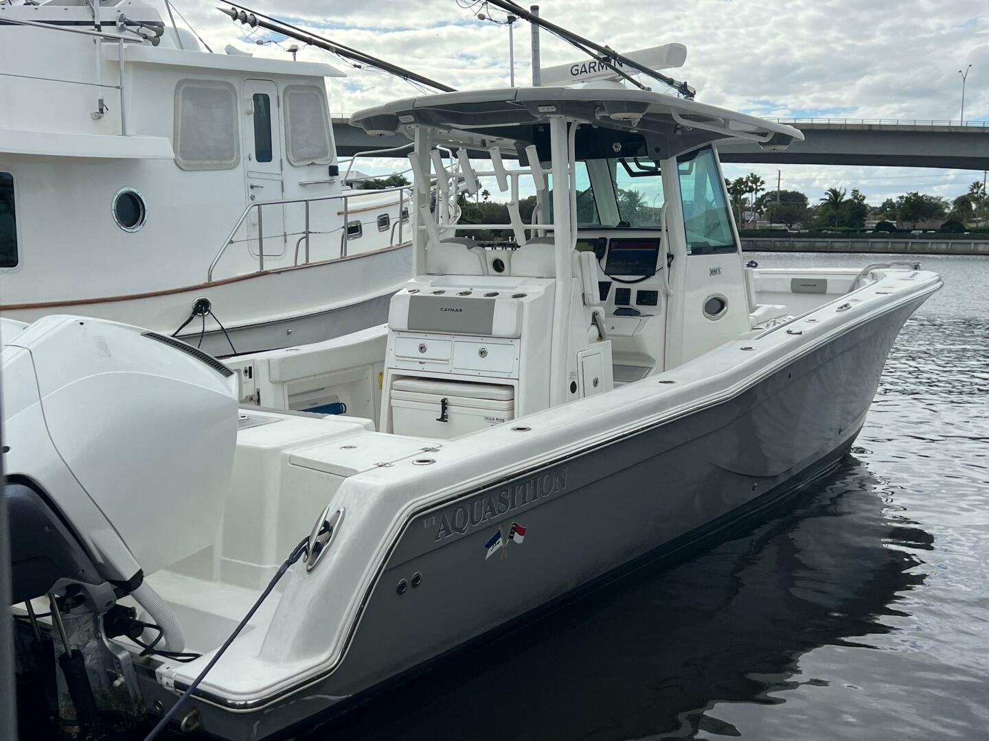 2021 Caymas 341CC - photo 2