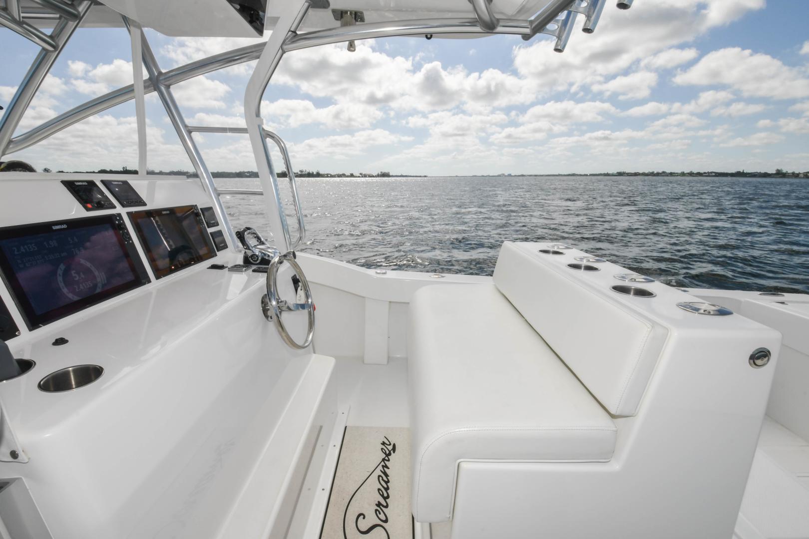 2019 Ocean Master 336 Center Console - photo 2