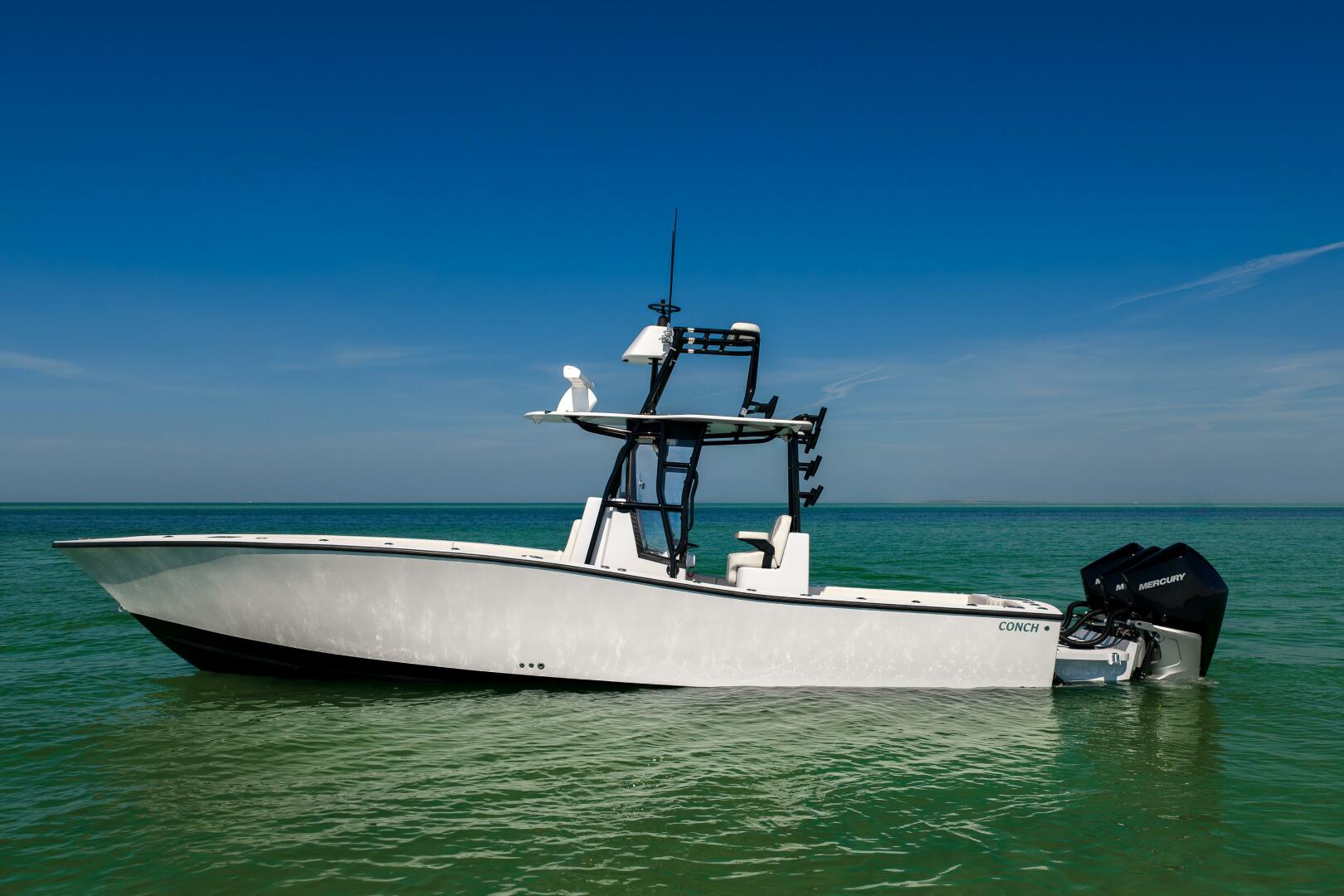 2025 Conch - photo 1