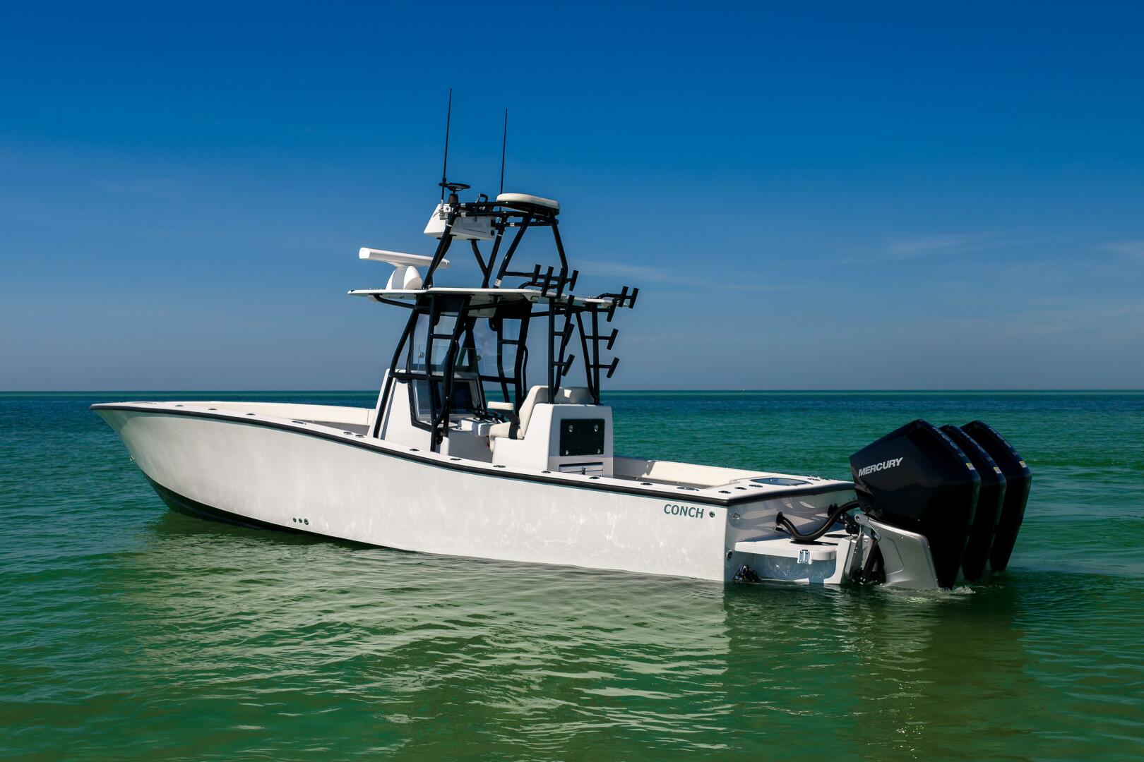 2025 Conch - photo 3