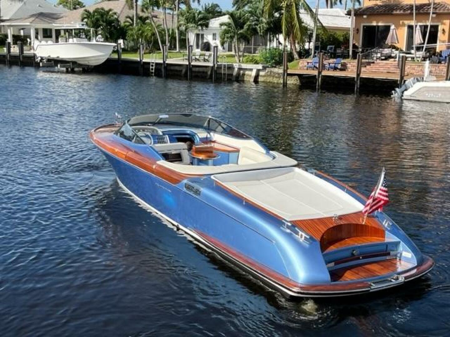 2012 Riva Aquariva Super - photo 3