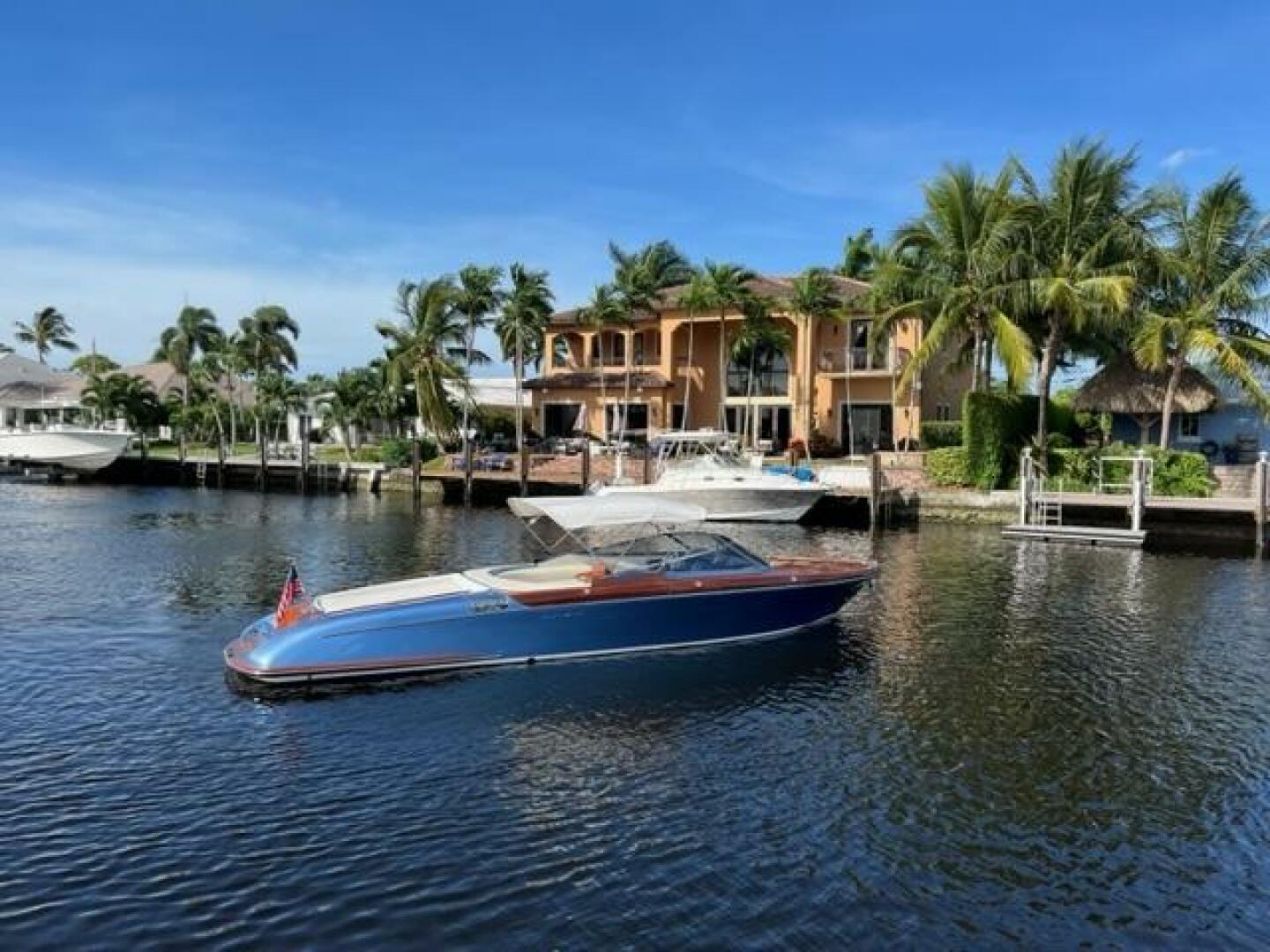 2012 Riva Aquariva Super - photo 2