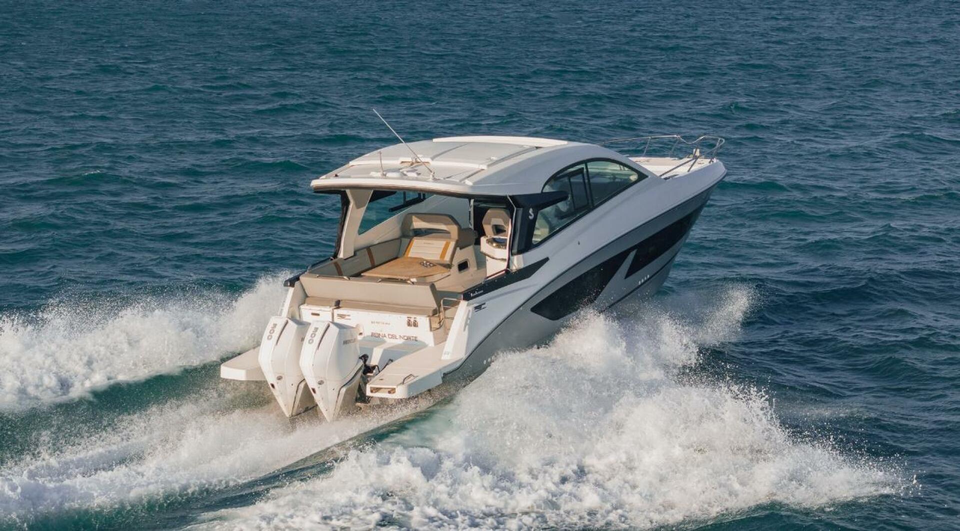 2021 Beneteau Gran Turismo 32 - photo 3