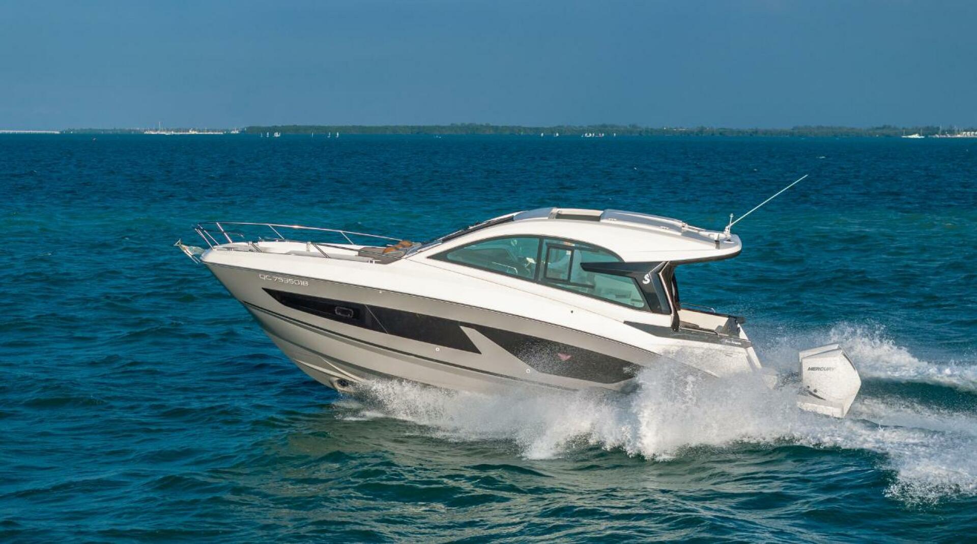 2021 Beneteau Gran Turismo 32 - photo 2
