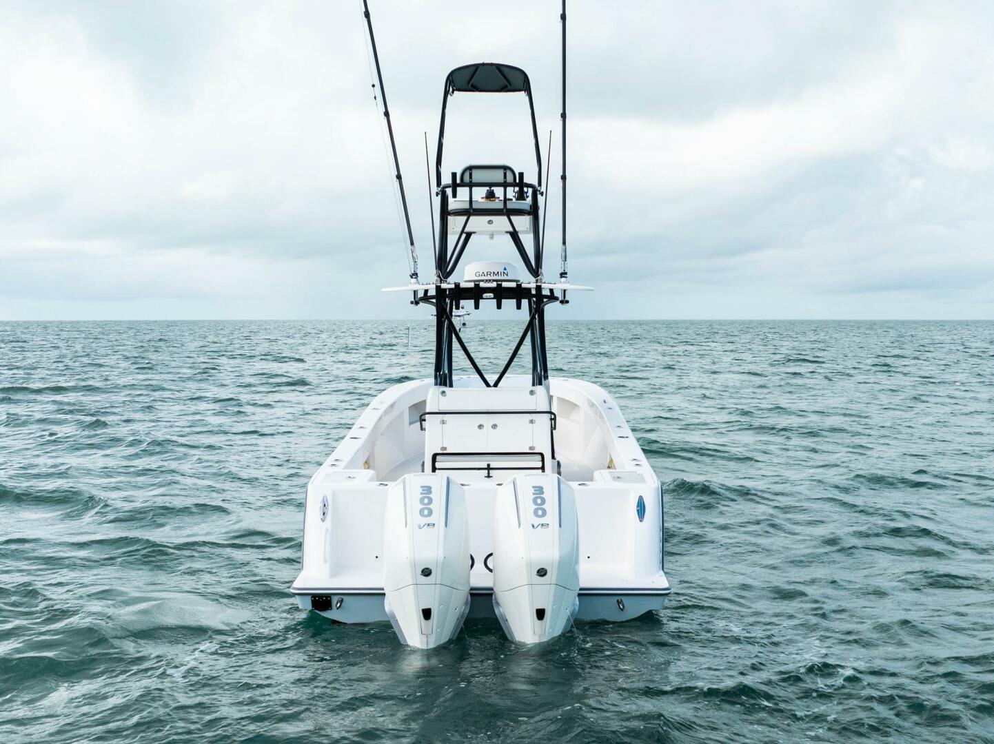 2024 SeaVee 322z - photo 3