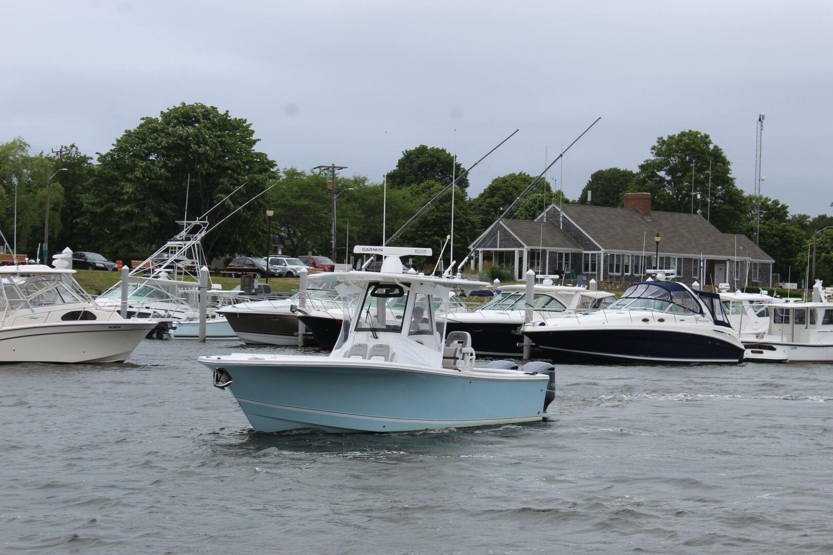 2020 Regulator - photo 2