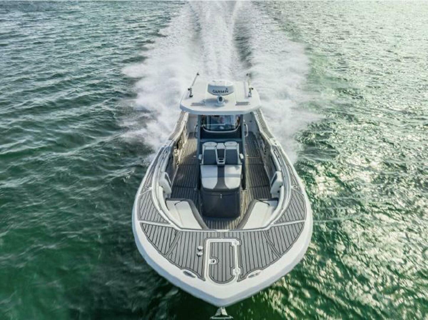 2020 Tidewater 320 CC Adventure - photo 3