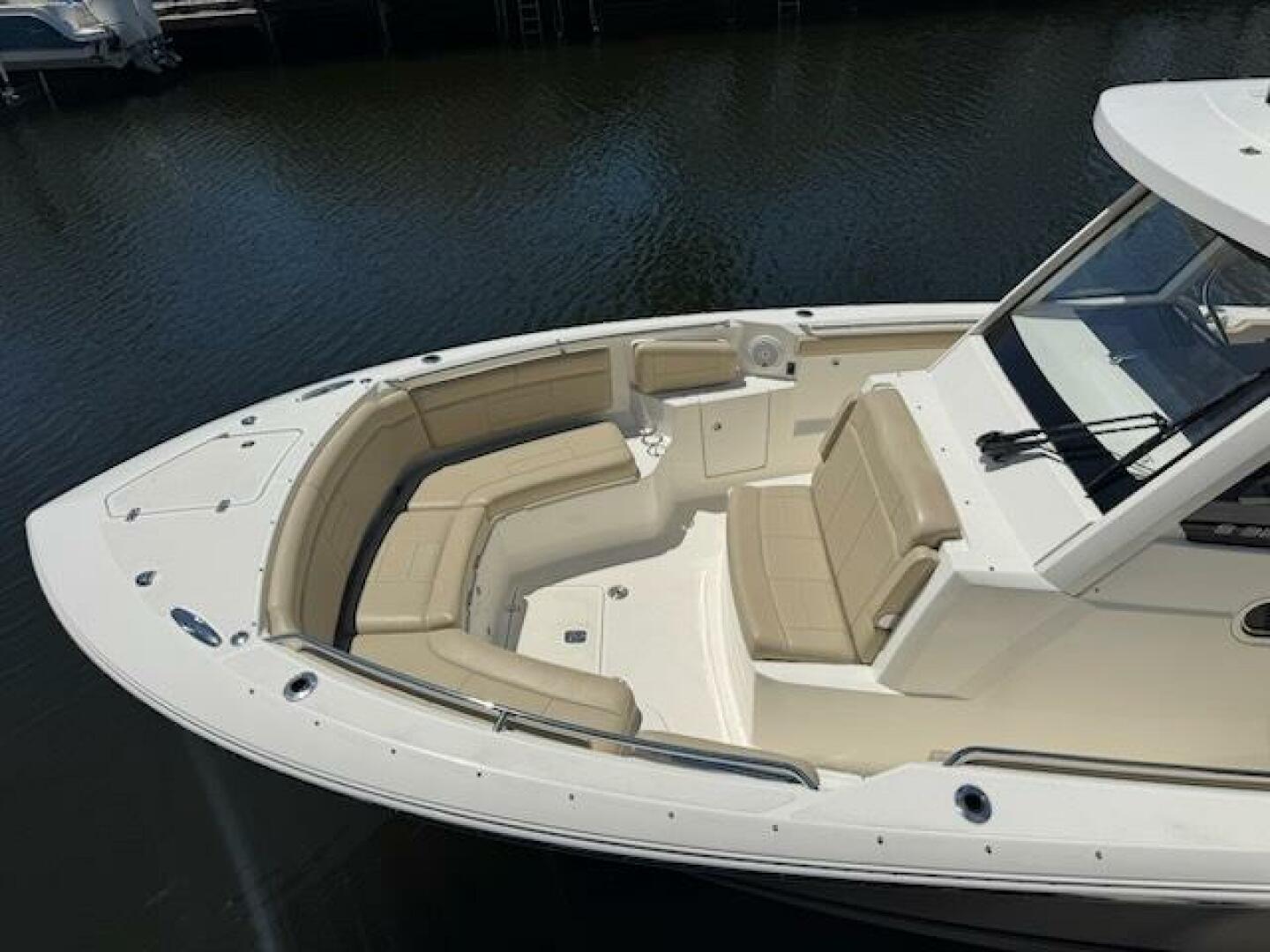 2020 Pursuit S328 - photo 3