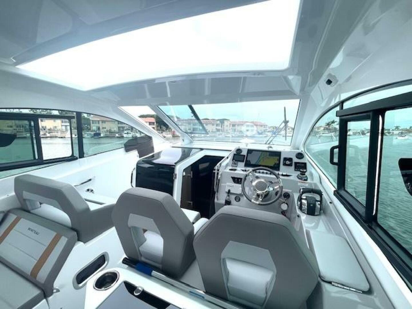 2022 Beneteau 32 Gran Turismo "FORTUNA" - photo 3