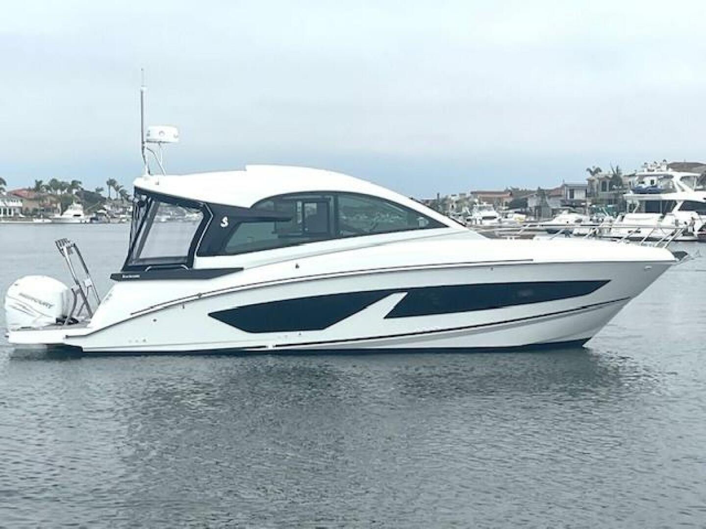 2022 Beneteau 32 Gran Turismo "FORTUNA" - photo 1