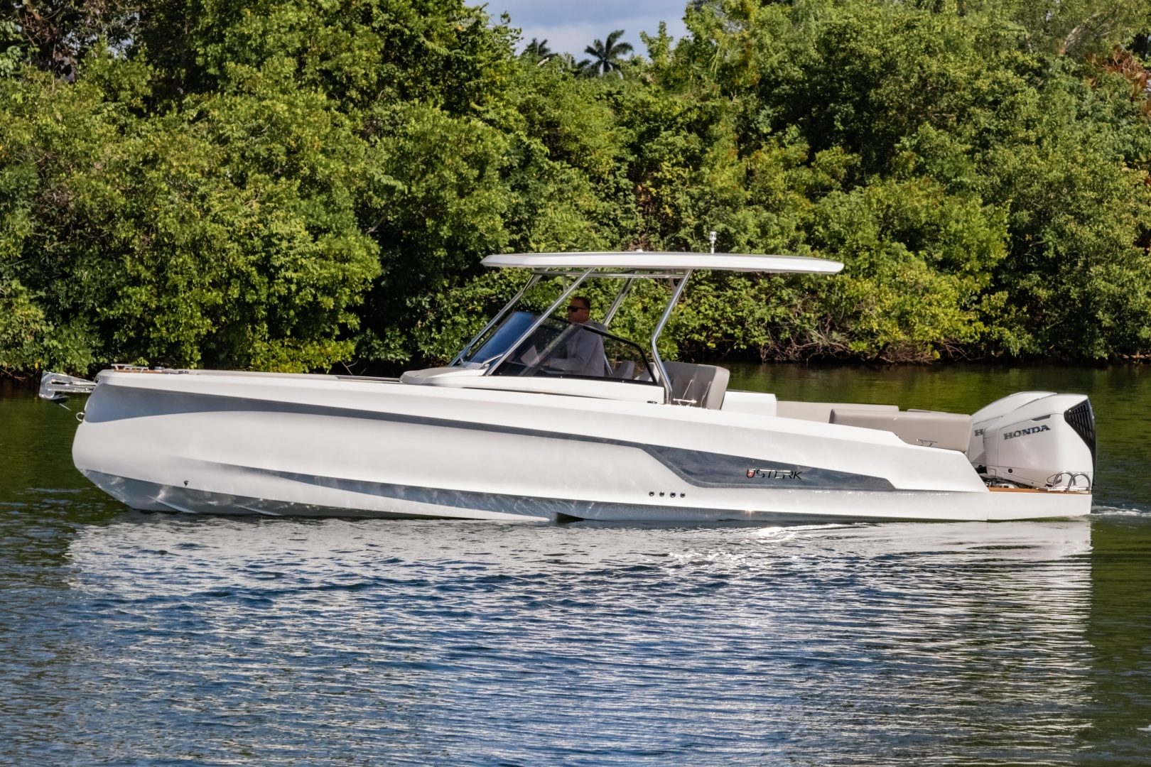 2026 Other Sterk 31 - photo 1