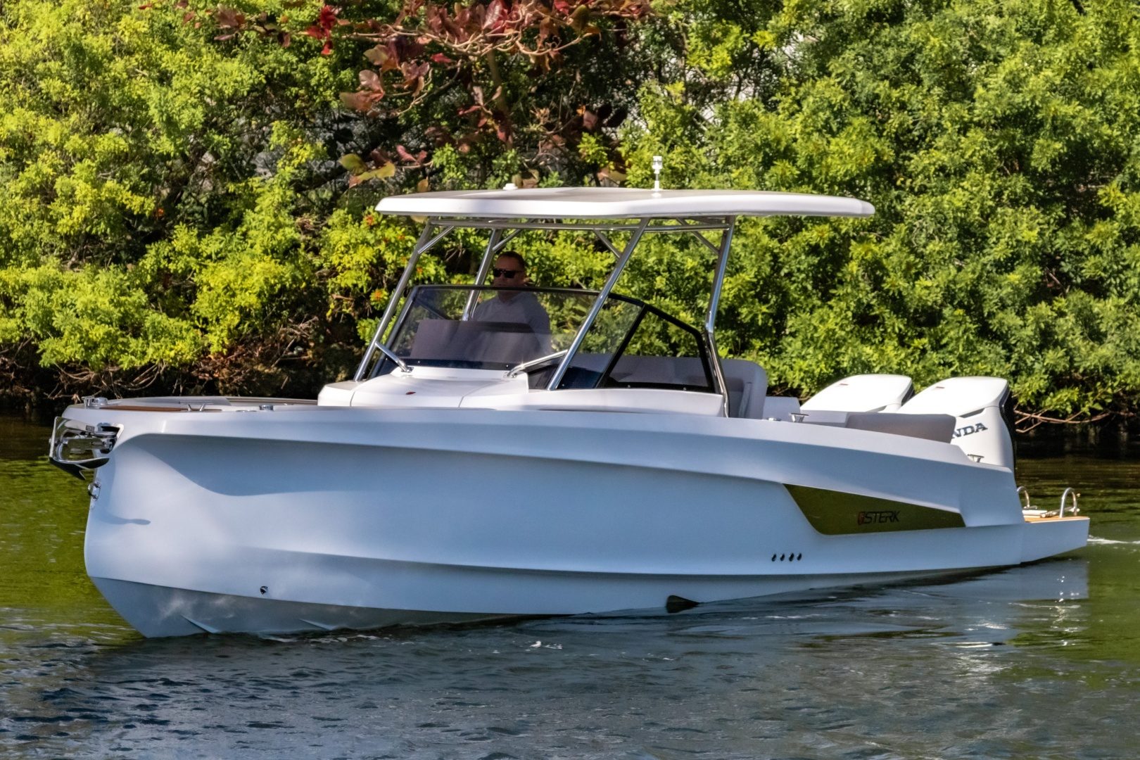 2026 Other Sterk 31 - photo 3