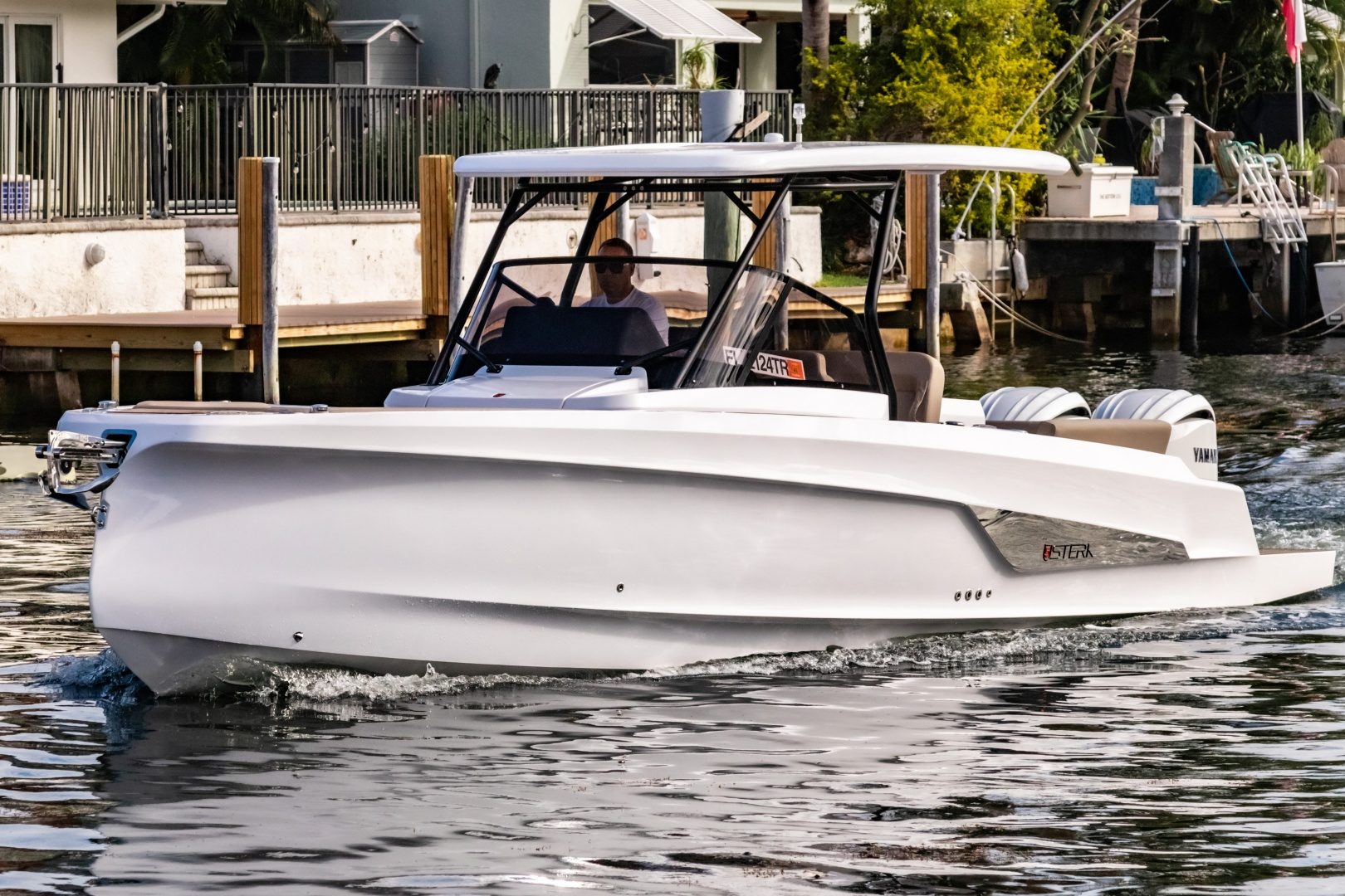2024 Other Sterk 31 - photo 2