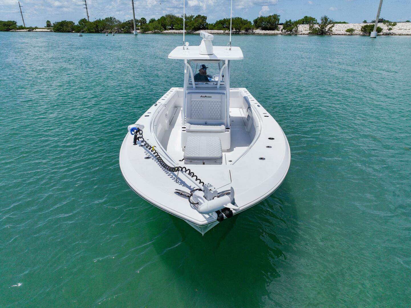 2023 SeaHunter 31 Tournament - photo 3